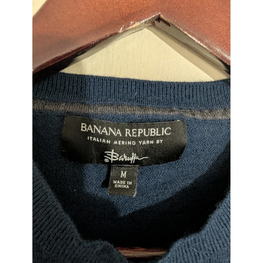 Banana Republic banana republic